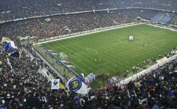 Stadio Inter