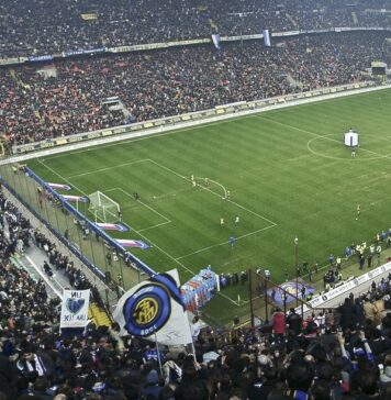 Stadio Inter