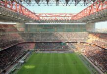 Stadio Milan