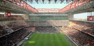 Stadio Milan