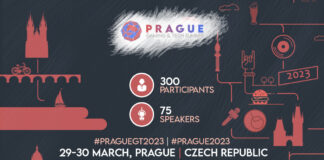 Praga Summit