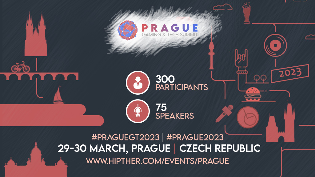 Praga Summit