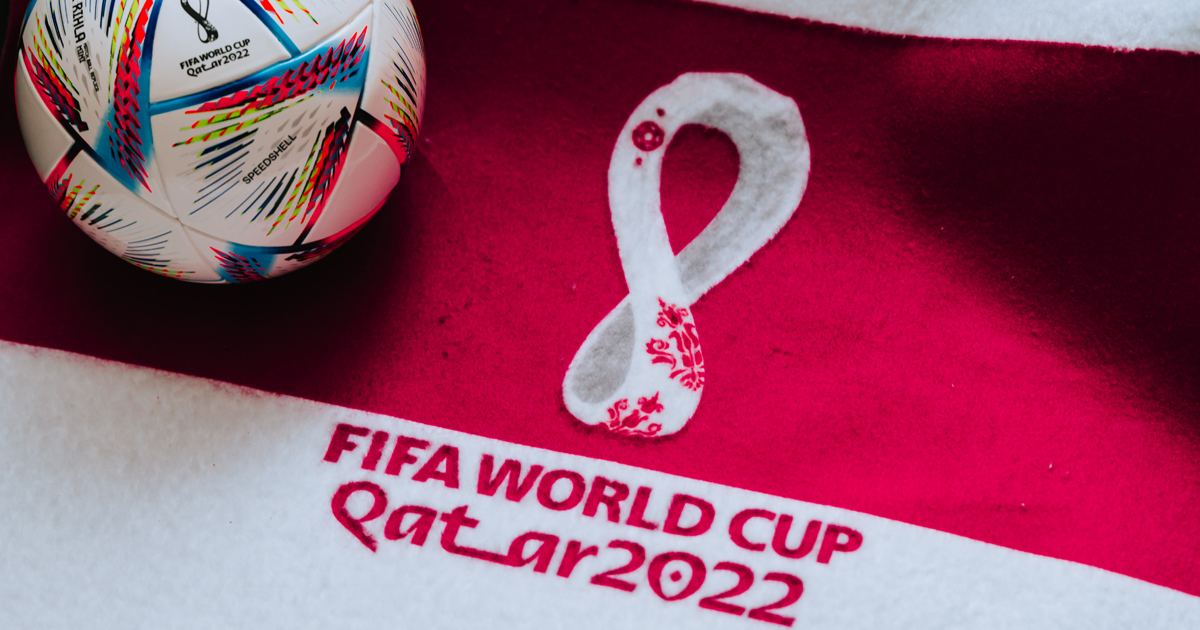 Mondiali calcio Qatar