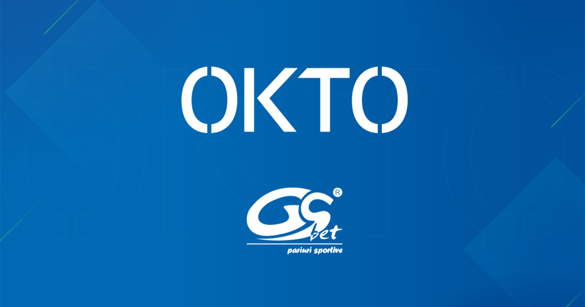 OKTO - GSBet