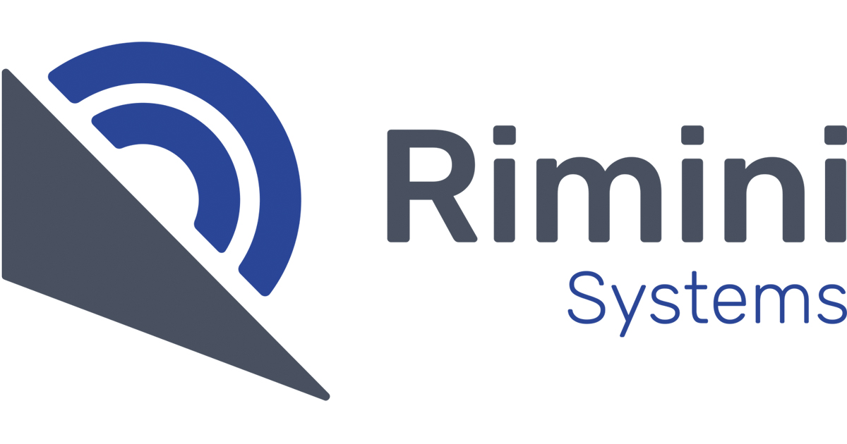 Rimini System Logo