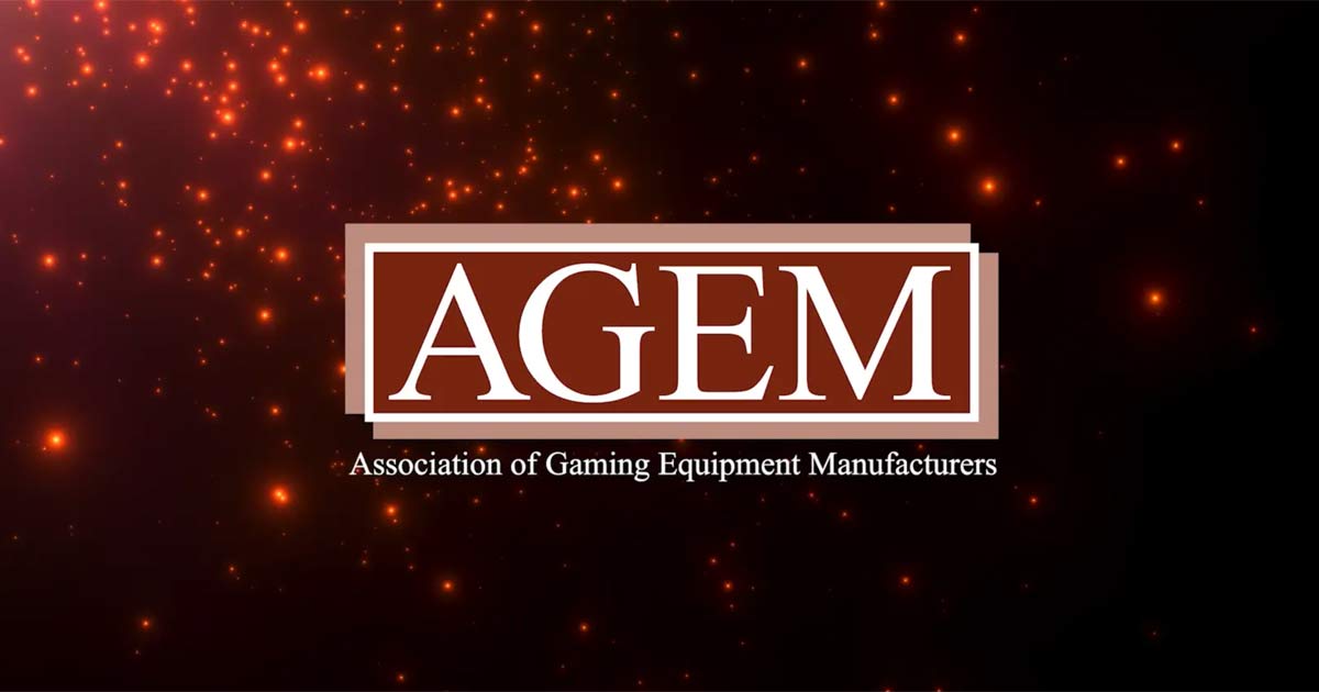 Agem Logo