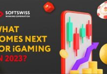 Igaming SOFTSWISS