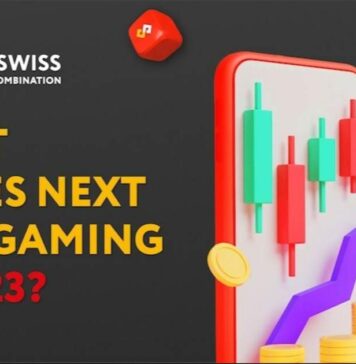 Igaming SOFTSWISS