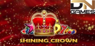 shining-crown DNGAMES
