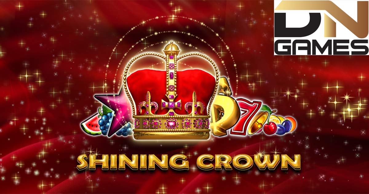 shining-crown DNGAMES