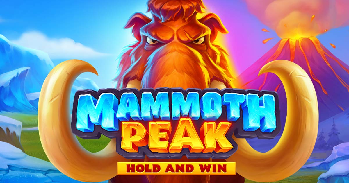 Mammoth Peak Playson
