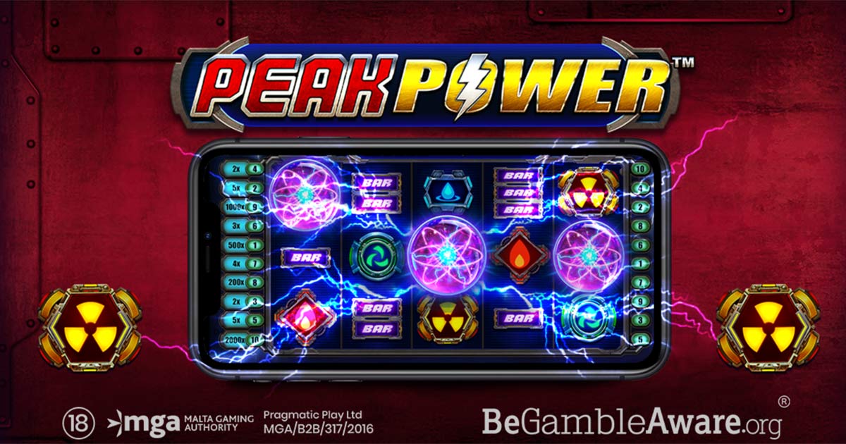 Peak Power PP