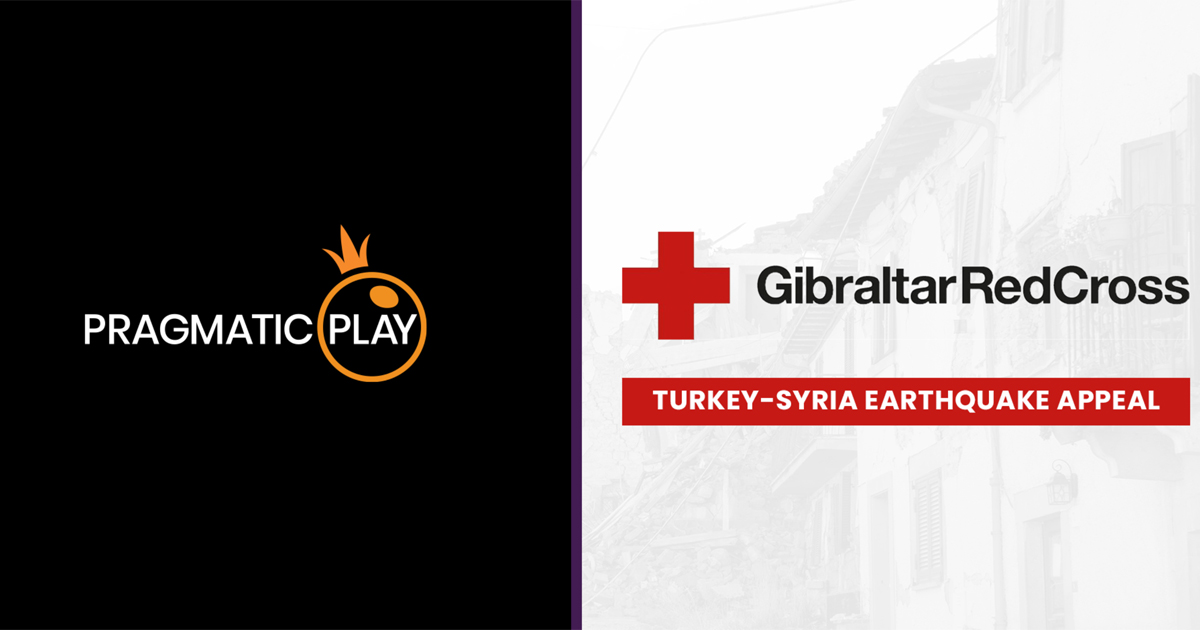 Pragmatic Play Terremoto Turquía Siria