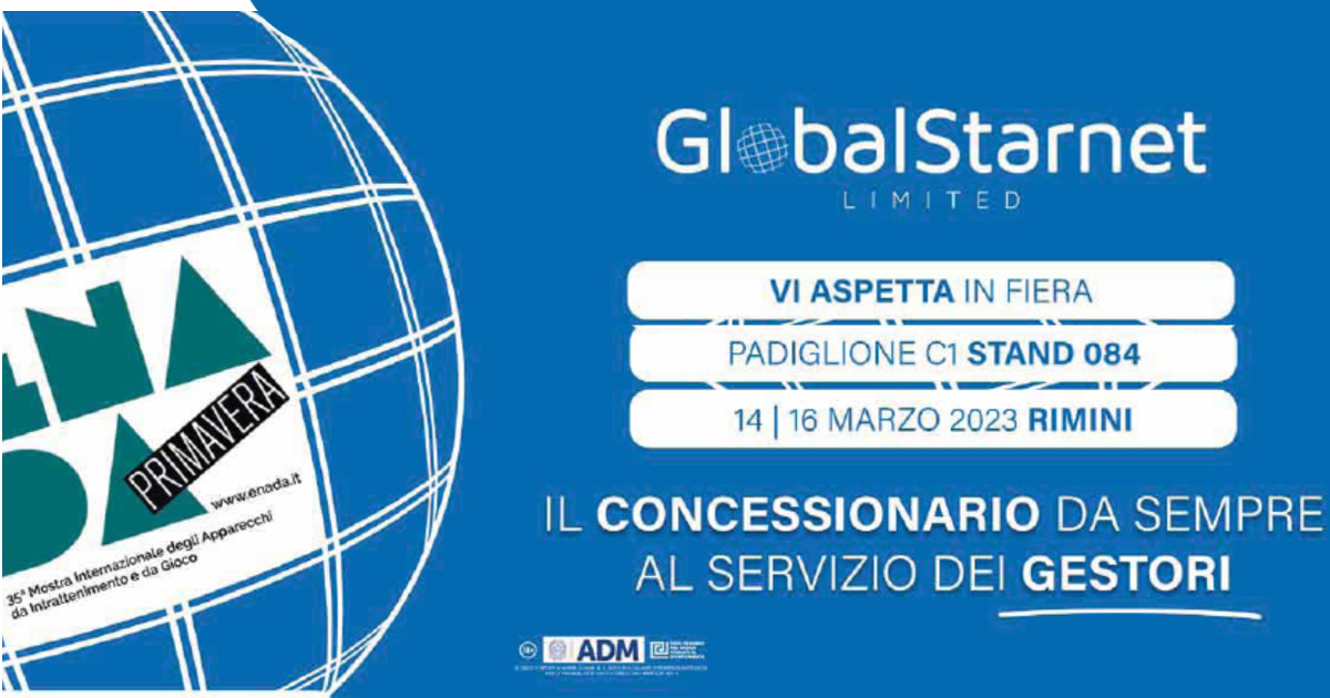 GlobalStarnet