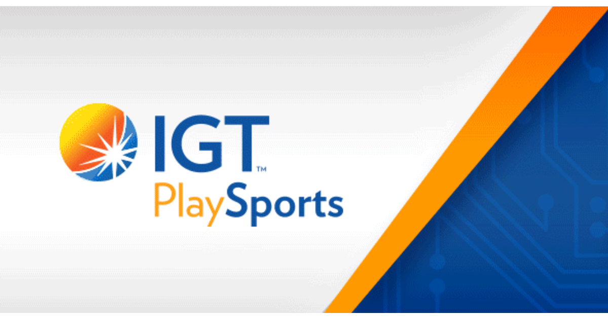 IGT Play Sports
