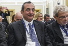 ANDREA QUACIVI CEO SOGEI
