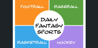 Daily Fantasy Sports