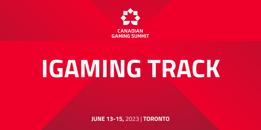 iGaming Track