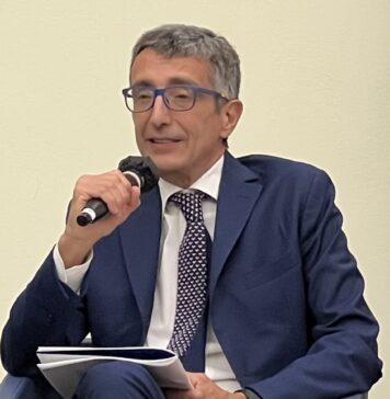 Riccardo Capecchi