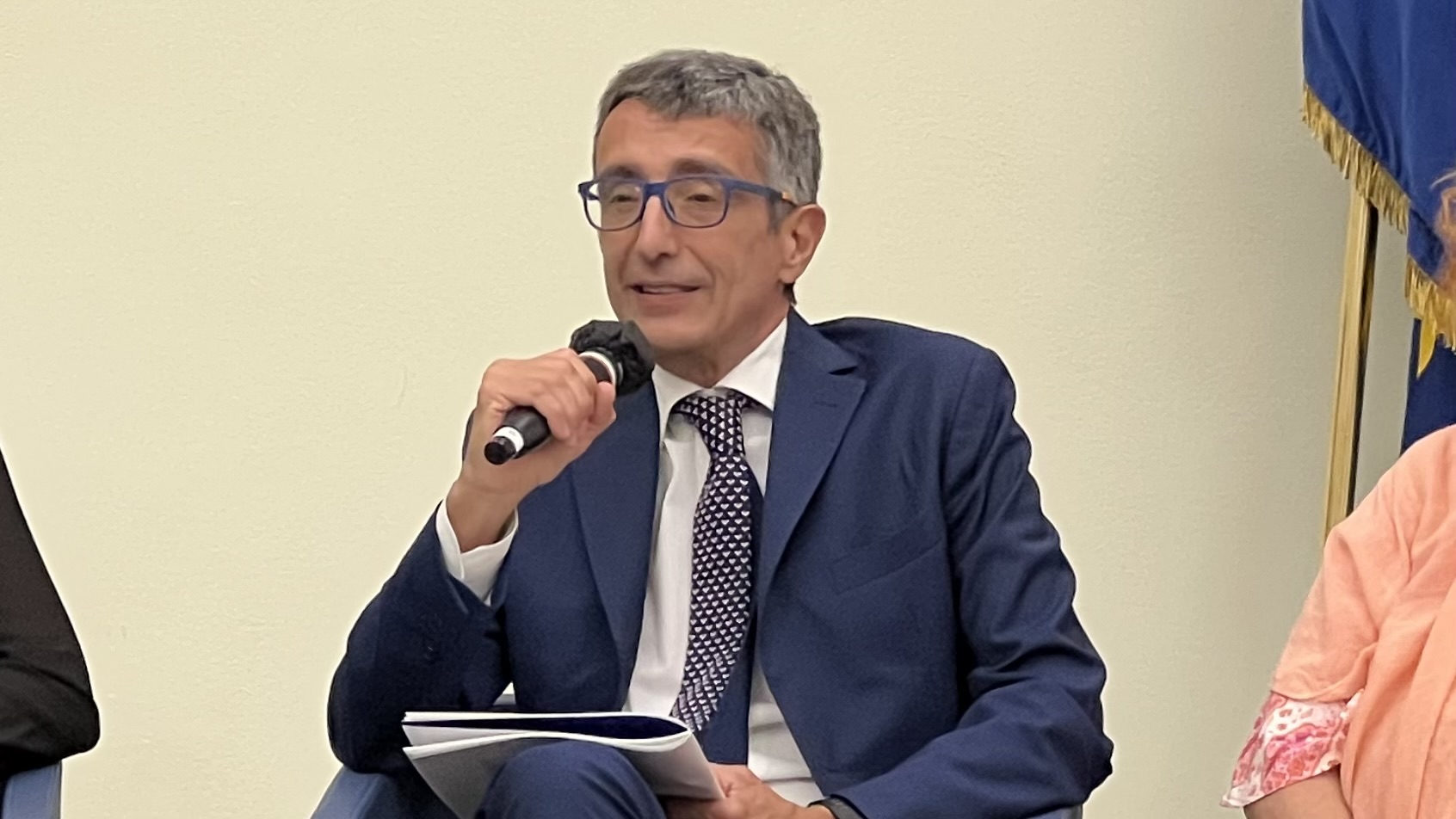 Ricardo Capecchi