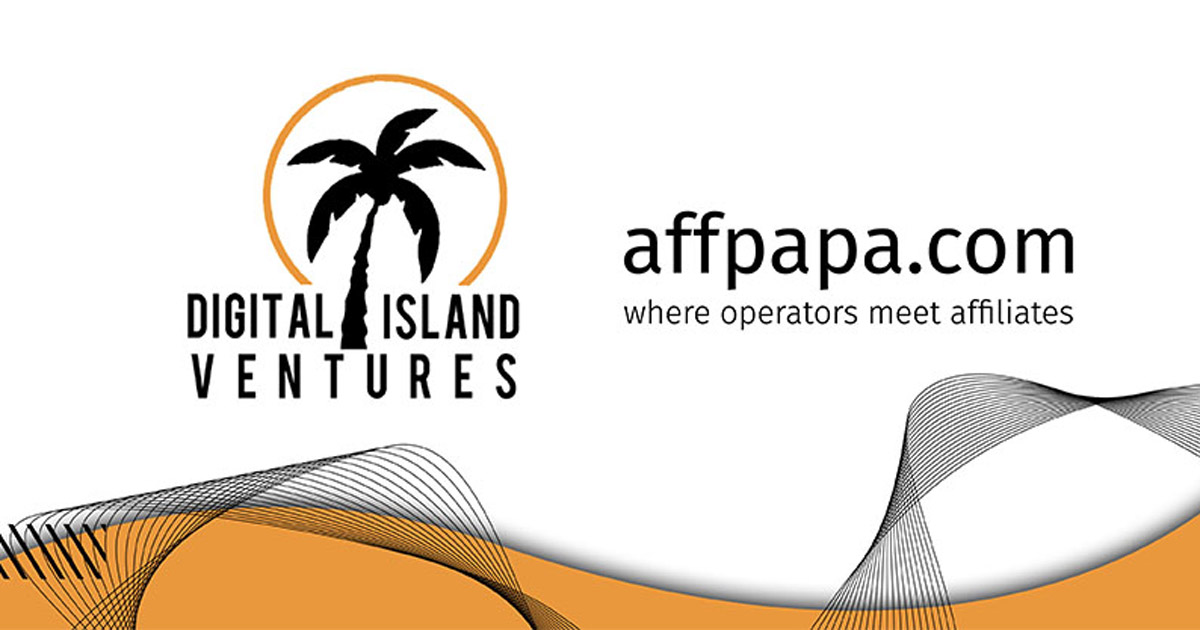 AffPapa collabora con Digital Island Ventures