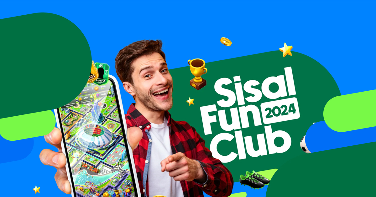 Sisal Fun Club