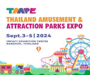 TAAPE 2024 @ IMPACT Exhibition Center