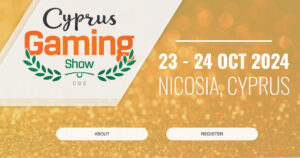 Cyprus Gaming Show @ Nikosia