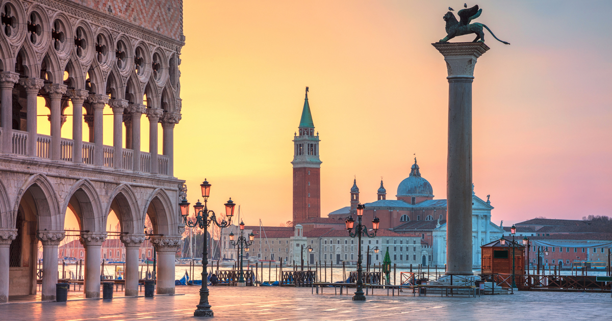 Nelle tabaccherie di tutta Italia è possibile acquistare il contributo di accesso per la Città Antica di Venezia